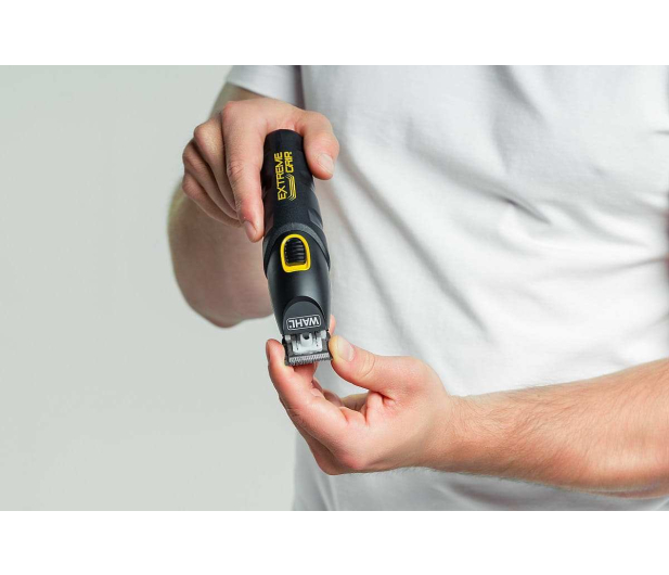 Wahl Trymer zaawansowany Extreme Grip Mg - 1326356 - zdjęcie 10